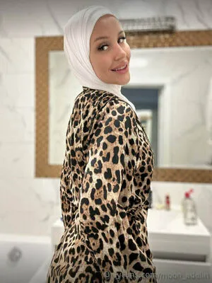 Moon Adelin OnlyFans Leaked Free Thumbnail Picture - #SlyAjgncsg