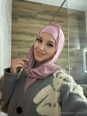 Moon Adelin OnlyFans Leaked Free Thumbnail Picture - #TEbVeNywlG