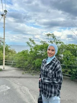 Moon Adelin OnlyFans Leaked Free Thumbnail Picture - #Us9uyut4gj