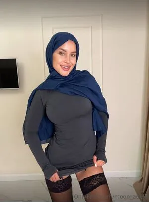 Moon Adelin OnlyFans Leaked Free Thumbnail Picture - #VkBtzG0HF3