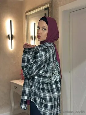 Moon Adelin OnlyFans Leaked Free Thumbnail Picture - #YThGBJisgr