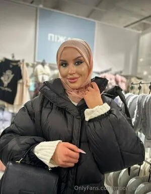 Moon Adelin OnlyFans Leaked Free Thumbnail Picture - #YlROCnhhqv