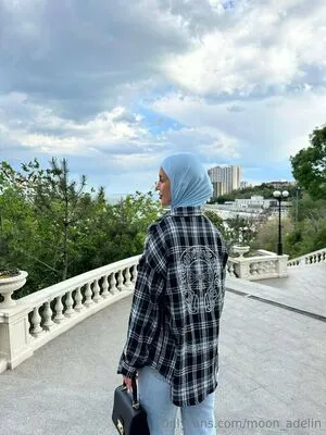 Moon Adelin OnlyFans Leaked Free Thumbnail Picture - #ZHlKh9Nsrb