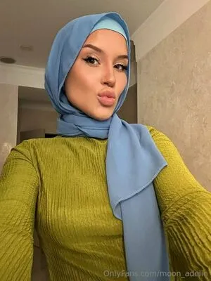Moon Adelin OnlyFans Leaked Free Thumbnail Picture - #b5gxBGey9M