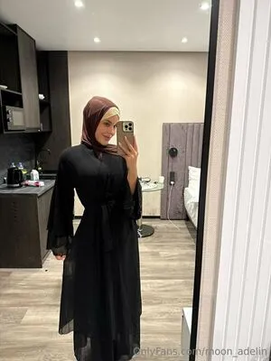 Moon Adelin OnlyFans Leaked Free Thumbnail Picture - #cdxTuaAOzM