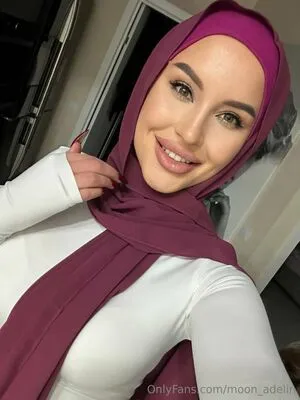Moon Adelin OnlyFans Leaked Free Thumbnail Picture - #iv44yvhSe3