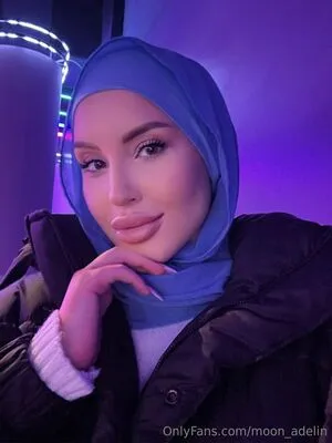 Moon Adelin OnlyFans Leaked Free Thumbnail Picture - #jT3cLKXbfh
