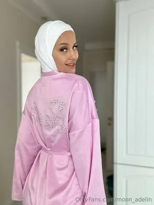 Moon Adelin OnlyFans Leaked Free Thumbnail Picture - #jmq77fekpM