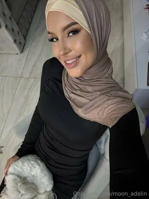 Moon Adelin OnlyFans Leaked Free Thumbnail Picture - #kp0BQRcLlz