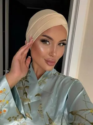 Moon Adelin OnlyFans Leaked Free Thumbnail Picture - #kwjuoILtOq