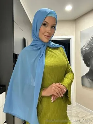 Moon Adelin OnlyFans Leaked Free Thumbnail Picture - #mhLZZnuHU6