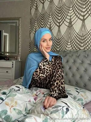 Moon Adelin OnlyFans Leaked Free Thumbnail Picture - #nYNQg59mU1