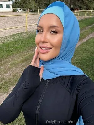 Moon Adelin OnlyFans Leaked Free Thumbnail Picture - #qLiqC9vo5r