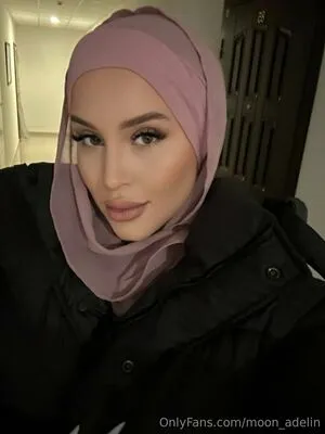 Moon Adelin OnlyFans Leaked Free Thumbnail Picture - #qjZ8aDF0JT
