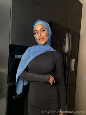 Moon Adelin OnlyFans Leaked Free Thumbnail Picture - #s4BOtnmrQY
