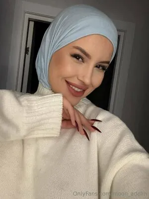Moon Adelin OnlyFans Leaked Free Thumbnail Picture - #xIWsZfxBoE