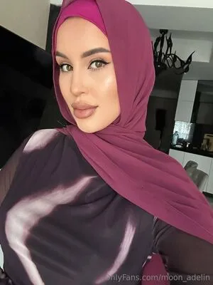 Moon Adelin OnlyFans Leaked Free Thumbnail Picture - #z9nVHkUyea