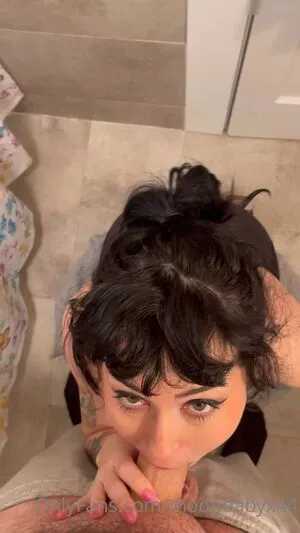 Moon Baby OnlyFans Leaked Free Thumbnail Picture - #EgneQug62e