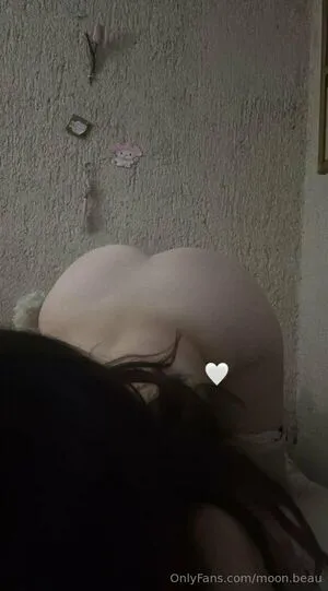 Moon Beau OnlyFans Leaked Free Thumbnail Picture - #4rKMdQKCJk