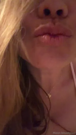 Moon Bloodgood OnlyFans Leaked Free Thumbnail Picture - #1o4NN741Mz