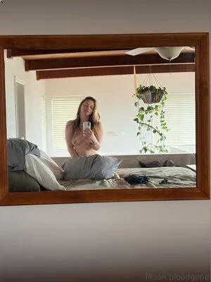 Moon Bloodgood OnlyFans Leaked Free Thumbnail Picture - #8q9I2Fq6Gk