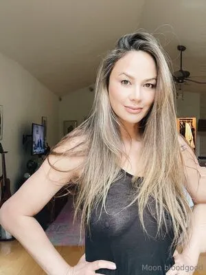 Moon Bloodgood OnlyFans Leaked Free Thumbnail Picture - #HhfFljV3xx