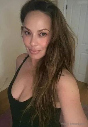Moon Bloodgood OnlyFans Leaked Free Thumbnail Picture - #NNIsiPbryR