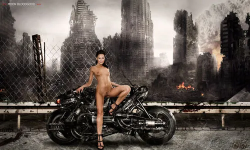 Moon Bloodgood OnlyFans Leaked Free Thumbnail Picture - #WClfS3sZU5