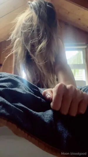 Moon Bloodgood OnlyFans Leaked Free Thumbnail Picture - #WZxec6H1NV