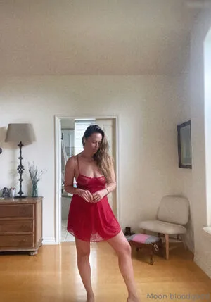 Moon Bloodgood OnlyFans Leaked Free Thumbnail Picture - #XxmdprmsdR