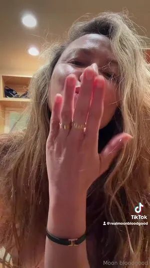 Moon Bloodgood OnlyFans Leaked Free Thumbnail Picture - #ifrStJqzLD