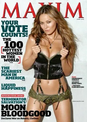 Moon Bloodgood OnlyFans Leaked Free Thumbnail Picture - #rUrElSt3gn