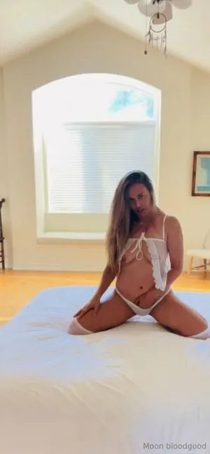 Moon Bloodgood OnlyFans Leaked Free Thumbnail Picture - #w8pogtymUe