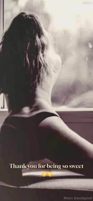 Moon Bloodgood OnlyFans Leaked Free Thumbnail Picture - #DCEjx1yyLh