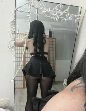 Moon Faae OnlyFans Leaked Free Thumbnail Picture - #9ka6mus9tA
