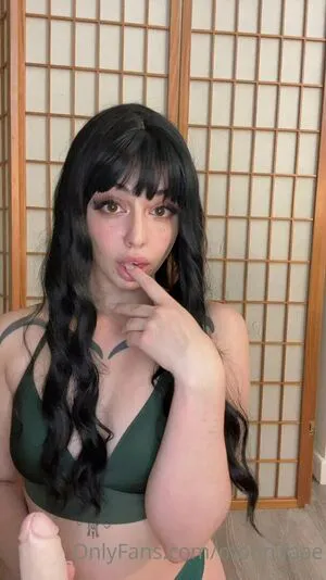 Moon Faae OnlyFans Leaked Free Thumbnail Picture - #NX39CgTmET