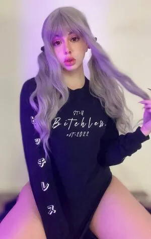Moon Faae OnlyFans Leaked Free Thumbnail Picture - #NisjePfvZA