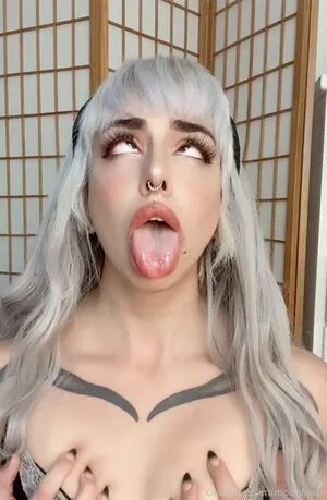 Moon Faae OnlyFans Leaked Free Thumbnail Picture - #hYi9J0sUTx