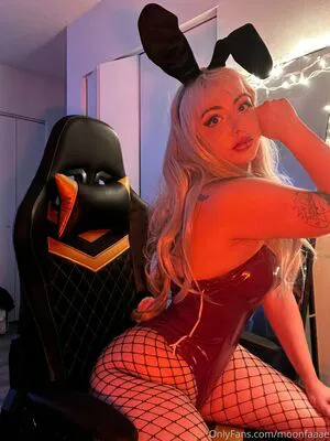 Moon Faae OnlyFans Leaked Free Thumbnail Picture - #i63OeLWKB3