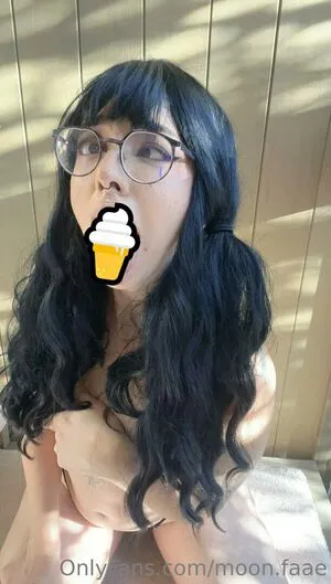 Moon Faae OnlyFans Leaked Free Thumbnail Picture - #iZez7kZKD2
