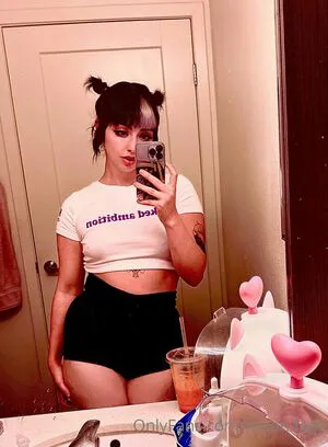 Moon Faae OnlyFans Leaked Free Thumbnail Picture - #pfmfmIaLBX