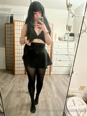 Moon Faae OnlyFans Leaked Free Thumbnail Picture - #qNUeu3iqcH
