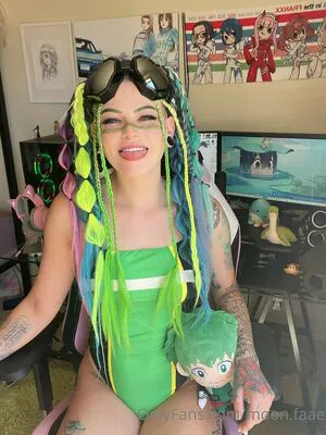 Moon Faae OnlyFans Leaked Free Thumbnail Picture - #rW3GjFUqqb