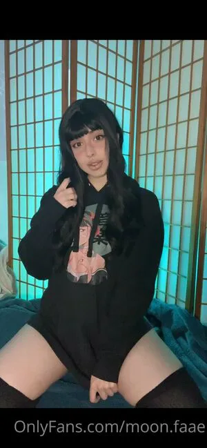 Moon Faae OnlyFans Leaked Free Thumbnail Picture - #toZD49UqH6