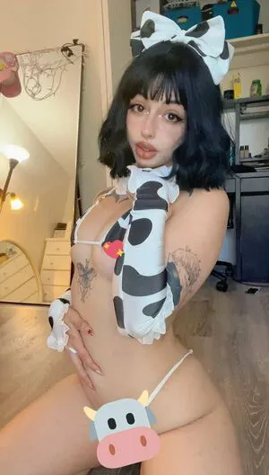 Moon Faae OnlyFans Leaked Free Thumbnail Picture - #xB3lJL98zG