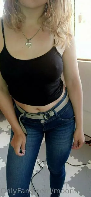 Moon Flacasexy OnlyFans Leaked Free Thumbnail Picture - #hGls9csCgq