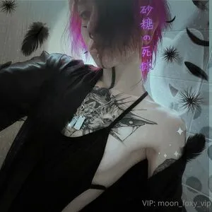 Moon Foxy OnlyFans Leaked Free Thumbnail Picture - #39lmNSi3yH