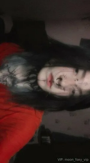 Moon Foxy OnlyFans Leaked Free Thumbnail Picture - #46FraRmtzQ