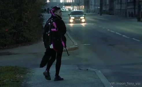 Moon Foxy OnlyFans Leaked Free Thumbnail Picture - #AeG7ROMxX4