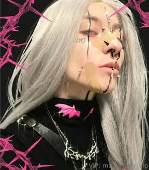 Moon Foxy OnlyFans Leaked Free Thumbnail Picture - #N1Zsr4785R